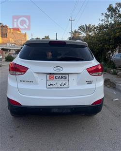 هيونداي توسان